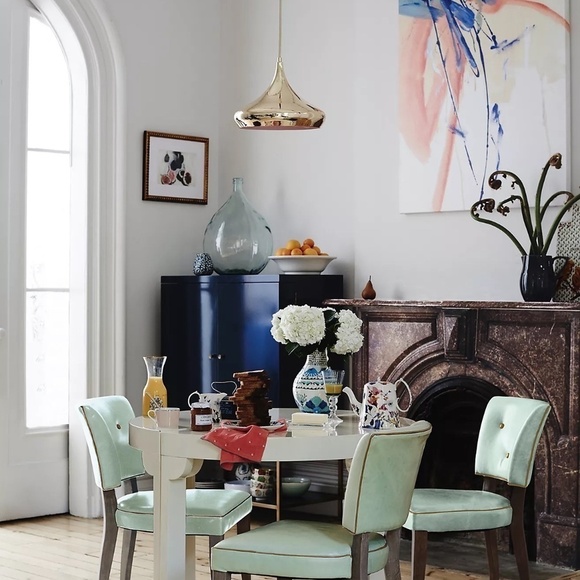 Anthropologie Wildflower Study Teapot, Rare Sold Out Discontinued - Picture 11 of 11